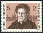 Briefmarken Y&T N°1318