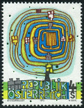 Stamp Y&T N1334