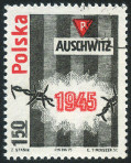 Timbre Y&T N2201