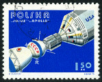 Timbre Pologne Y&T N2225