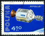Timbre Pologne Y&T N2226