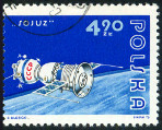 Timbre Pologne Y&T N2227