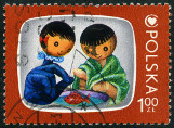 Timbre Y&T N2231