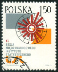 Timbre Y&T N2234