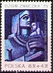 Timbre Y&T N2247