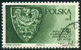 Timbre Y&T N2251