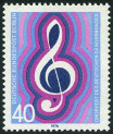 Briefmarken Y&T N�486