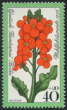 Briefmarken Y&T N�489