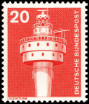 Stamp Y&T N697