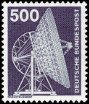 Stamp Y&T N708