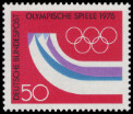 Briefmarken Y&T N724