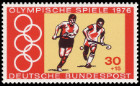 Briefmarken Y&T N735