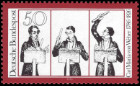 Stamp Y&T N743
