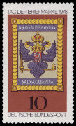 Stamp Y&T N752