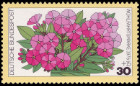 Briefmarken Y&T N753