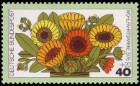 Briefmarken Y&T N754