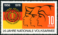 Timbre Y&T N1794