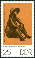 Timbre Y&T N1819