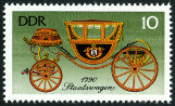 Timbre Y&T N1823