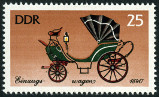 Timbre Y&T N�1825