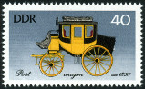 Timbre Y&T N1827