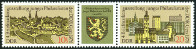 Timbre Allemagne orientale/R.D.A. (1950-1990) Y&T N1830A