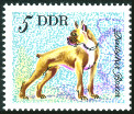 Timbre Y&T N1831