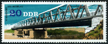 Timbre Y&T N1841