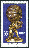 Timbre Y&T N1850