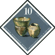 Timbre Y&T N1858