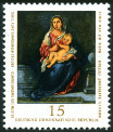 Timbre Y&T N1864