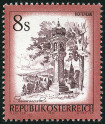 Timbre Y&T N1335