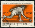 Timbre Y&T N1341