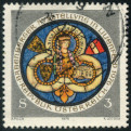 Stamp Y&T N1342