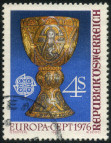 Stamp Y&T N1345
