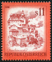 Timbre Y&T N1349
