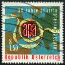 Stamp Y&T N1361