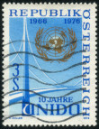 Stamp Y&T N1362