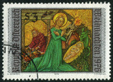 Stamp Y&T N1363