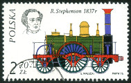 Timbre Y&T N2266