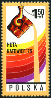 Briefmarken Y&T N2303