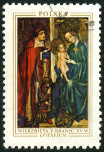 Briefmarken Y&T N2305