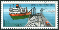 Briefmarken Y&T N2308