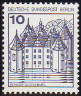 Briefmarken Y&T N�496