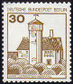 Timbre Y&T N498