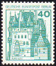 Briefmarken Y&T N�499