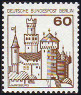 Briefmarken Y&T N�500