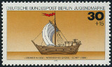 Briefmarken Y&T N505