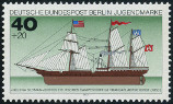 Briefmarken Y&T N506