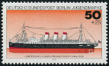 Timbre Y&T N�507